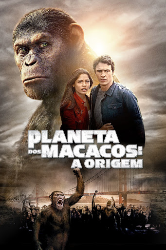 Ordem Dos Filmes Planeta Dos Macacos Cronologia 2022 2660