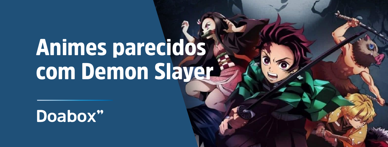 NITRONEWSLETTER #08 – DEMON SLAYER, a FANTÁSTICA SÉRIE BARRY e DICAS PARA  ESCRITORES e de FILOSOFIA ESTÓICA! – Quadrinhos, Mangás, Animes, Séries que  eu assisti recentemente! – NITROBLOG