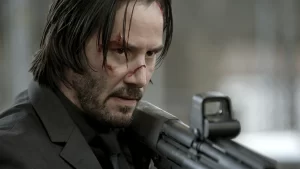 Ordem dos Filmes John Wick Cronológica e Lançamento