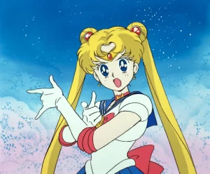 Descubra a ordem cronológica de todos os animes de Sailor Moon