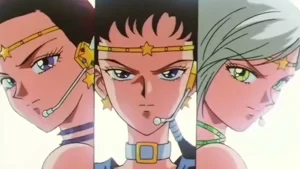 Descubra a ordem cronológica de todos os animes de Sailor Moon - HIT SITE