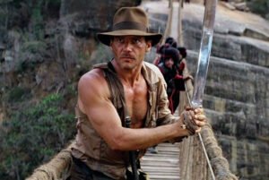 Ordem Dos Filmes Indiana Jones Cronol Gica E Lan Amento