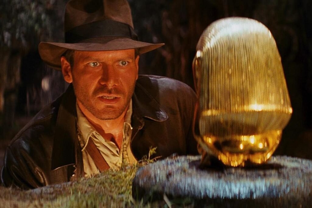 Ordem Dos Filmes Indiana Jones Cronol Gica E Lan Amento